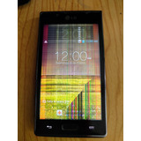 LG Optimus L7 P708g Logica