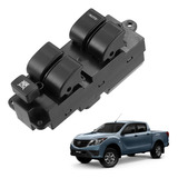 Ventanas De Control Principales Para Mazda Bt50 Pro 2012-201