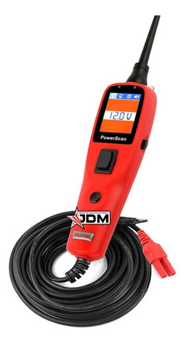 Punta Logica Autel Ps100 Representante Oficial + Envio