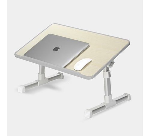 Mesa Cama Pagable Notebook Mac Ventilador Premium Rondon