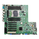 Xnj2y Motherboard Dell Precision T5820 Mt3804 Lga 2066 Intel