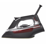 Plancha Ropa Chi Professional Ceramicatitanio 1700 W 13101