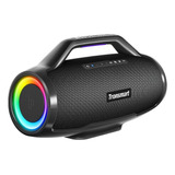 Caixa De Som Bluetooth Tronsmart Bang Max 130w Autêntico