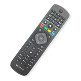 Controle Compatível  Tv Philips Led Smart  40pfg5100
