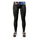 Piernita Deportiva Running Hombre Mujer Cx 2.5 Osx Oficial