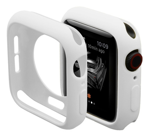 Funda Case Protector Para Apple Watch Series 1/2/3/4/5 