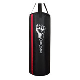 Saco De Boxeo Tula Profesional Mma 120cm X 34 + Envío Gratis