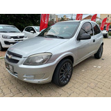 Chevrolet Celta Life Ls 1.0 Mpfi 8v Flex 2014