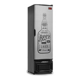 Refrigerador Vertical Cervejeira 230 Litros 127v Frost Ea