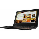 Laptop - Thinkpad 11e 5th Gen, Intel Celeron N4120 (1.10ghz,