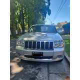 Jeep Grand Cherokee Limited Crd 2008