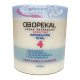 Crema  Reparacion Total  Obopekal
