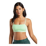 Gymshark Top Deportivo- Bandeau Sport Bra Nuevo