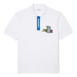 Playera Lacoste Polo Ph1465