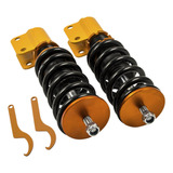 Coilovers Chevrolet Impala Ls 2000 3.8l