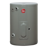 Termotanque Eléctrico Rheem 89vp10s Gris 38 L 10 Gal 220v