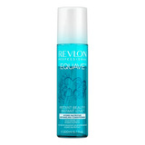 Equave Hydro Acondicionador Revlon Desenredante  Det 200 Ml