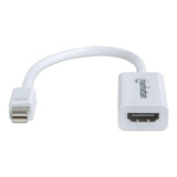 Adaptador Mini Displayport A Hdmi