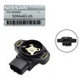 Sensor Tps Nissan Sentra 1996-2012 Nissan SE-R