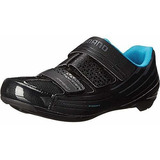 Zapatillas Ciclismo Mujer Shimano Rp2w.