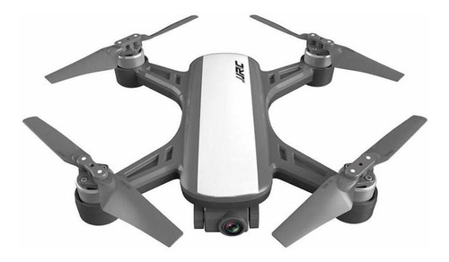 Drone Jjrc Heron X9 Con Cámara Fullhd Blanco 1 Batería