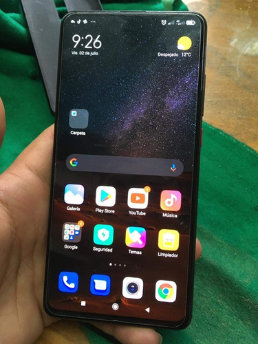 Xiaomi Mi 9 T Pro Dual Sim (libre)