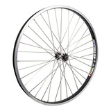 Rueda Delantera Mtb Wheelmaster 26  - Llanta Weinmann Dm30, 