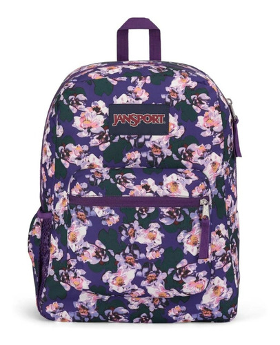 Zonazero Mochila Jansport Cross Town 26l