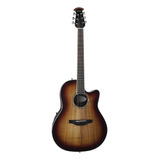 Ovation Cs28p-koab Celebrity Standard Exotic Super Shallow .