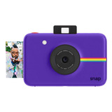 Polaroid Snap Cámara Digital Instantánea Con Tecnología .