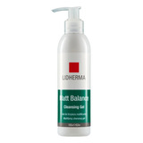Matt Balance Cleansing Gel Higiene Con Salicilico Lidherma