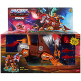 Figura De Acción Masters Of The Universe Origins Stridor