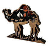 Estatua De Camello Decorativa Figura De Camello Para Entrada