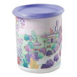 Toque Mágico Estampado 1,25 Lt  Tupperware® 0%  Bpa