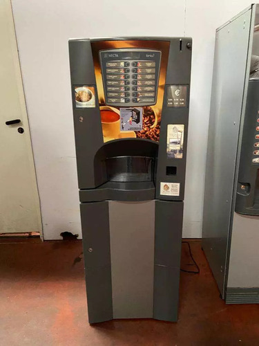 Máquina De Café Automática