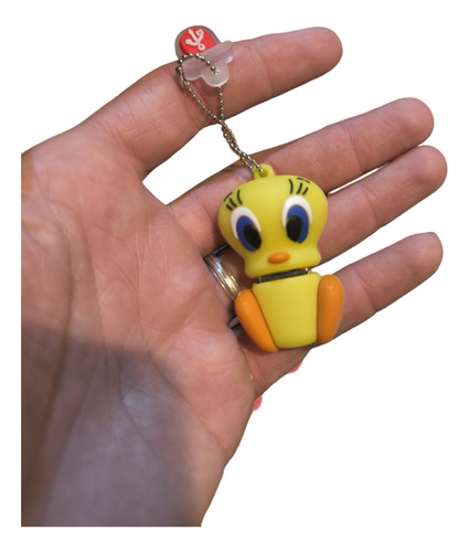 Pendrive Personagem Desenho Animado 64gb