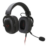 Audifonos Gamer Riotoro Aviator Multiplataforma Audio Pro 7.