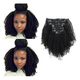 Abh Amazingbeauty Hair Double Weft 8a Grade Big Thick Afro 4