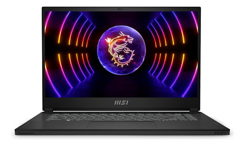 Msi Stealth 15 I5-13420h Rtx 4060 512gb Ssd 16gb Ddr5 Win11