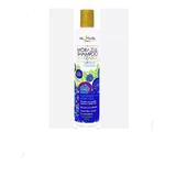 Shampoo Matizador Rubios Canas Mora Azul Nekane 300ml 