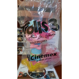 Palomera Trolls 3, Poppy Cinemex