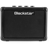 Amplificador De Guitarra Con Bateria Blackstar Fly3 3w