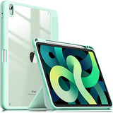 Compatible iPad Air Case 4th Generation Portalápices P...