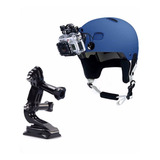 Soporte Casco Frontal Gopro 4 5 6 7 8