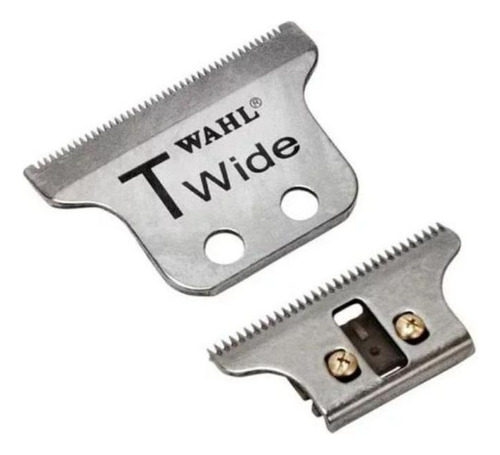 Wahl Lâmina Detailer Extra Wide Trimmer Blade