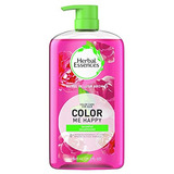 Champú Herbal Essences Para Cabellos Te - mL a $129