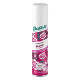 Shampoo Seco Batiste, Fragrância De Blush, 3 Unidades