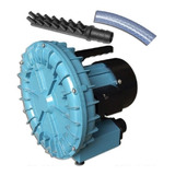 Turbina Aire Blower 18.000 Lt/h Aireador Peces Resun Gf-180