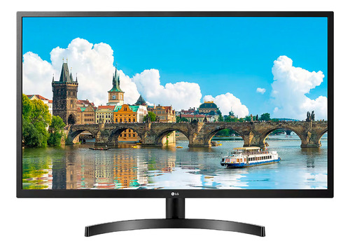 Monitor LG 32  Full Hd Ips 32mn600p-b 5ms (gtg) 75hz