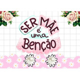 50 Tags E Brinco Pérola Cliente Mimo Dia Das Mães#10